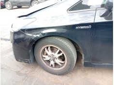 Recambio de mangueta delantera izquierda para toyota prius (_w3_) 1.8 hybrid (zvw3_) referencia OEM IAM 4320247030  