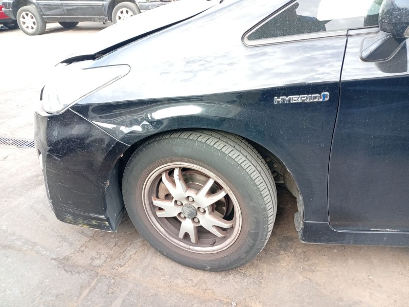 Recambio de mangueta delantera izquierda para toyota prius (_w3_) 1.8 hybrid (zvw3_) referencia OEM IAM 4320247030  