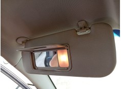 Recambio de parasol izquierdo para opel antara a (l07) 2.0 cdti referencia OEM IAM 42532537  