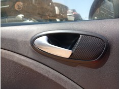 Recambio de maneta interior delantera izquierda para seat leon (1p1) 1.6 tdi referencia OEM IAM 5P0837113B1UQ 3B0837207GGRU 