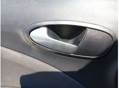 Recambio de maneta interior delantera izquierda para seat altea xl (5p5, 5p8) 1.6 tdi referencia OEM IAM 5P08371131MM 3B0837207G