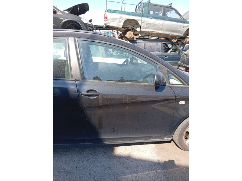 Recambio de puerta delantera derecha para seat altea xl (5p5, 5p8) 1.6 tdi referencia OEM IAM 5P0831056  
