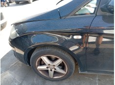 Recambio de aleta delantera izquierda para seat altea xl (5p5, 5p8) 1.6 tdi referencia OEM IAM 5P0821021A  