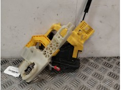 Recambio de cerradura puerta trasera derecha para kia xceed (cd) 1.5 t-gdi mhev referencia OEM IAM 81420J7300  