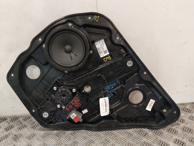 Recambio de elevalunas trasero derecho para kia xceed (cd) 1.5 t-gdi mhev referencia OEM IAM 83481J7300  