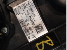 Recambio de elevalunas trasero derecho para kia xceed (cd) 1.5 t-gdi mhev referencia OEM IAM 83481J7300   2