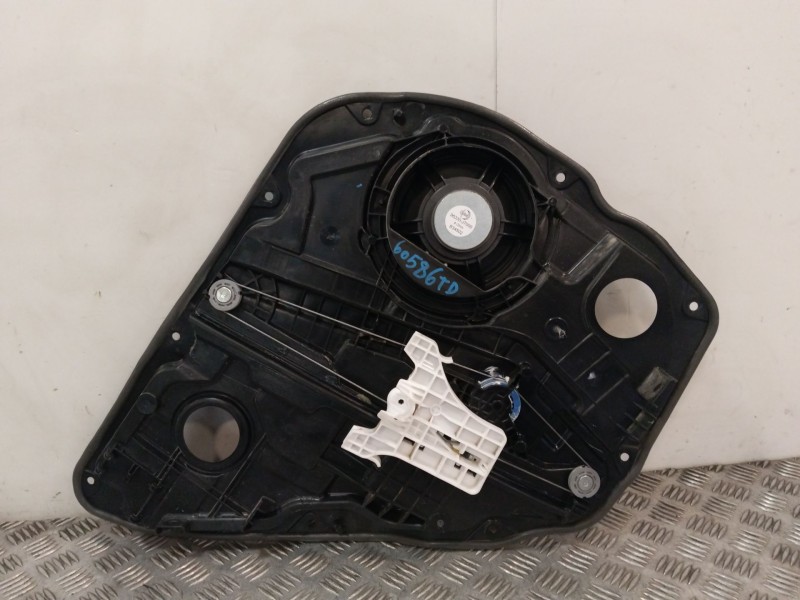Recambio de elevalunas trasero derecho para kia xceed (cd) 1.5 t-gdi mhev referencia OEM IAM 83481J7300  