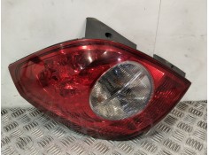 Recambio de piloto trasero izquierdo para opel antara a (l07) 2.0 cdti referencia OEM IAM 96673815  