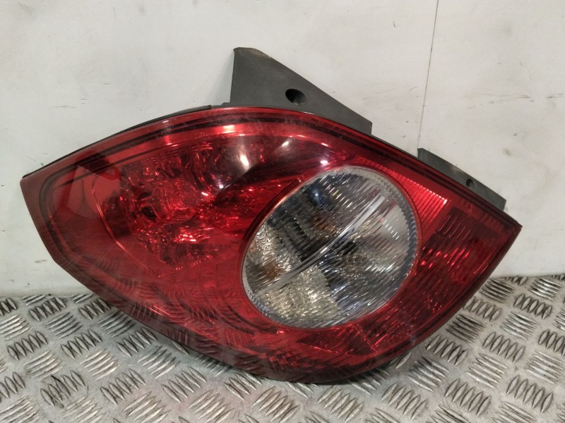 Recambio de piloto trasero izquierdo para opel antara a (l07) 2.0 cdti referencia OEM IAM 96673815  