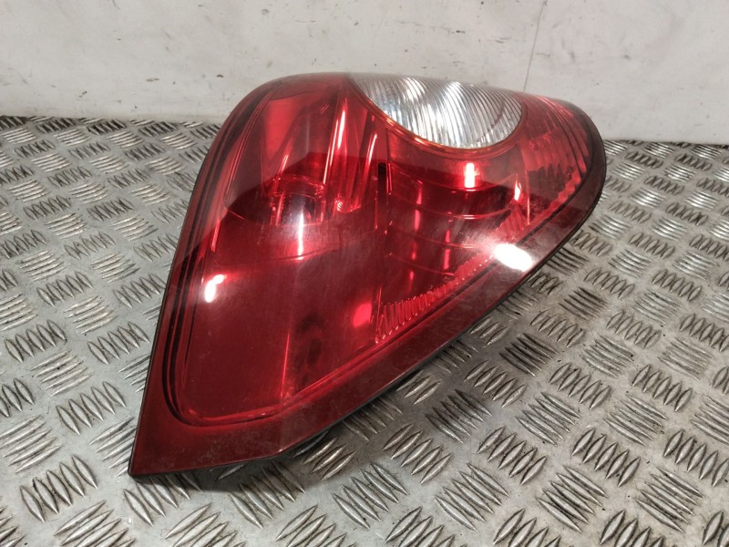 Recambio de piloto trasero izquierdo para opel antara a (l07) 2.0 cdti referencia OEM IAM 96673815  