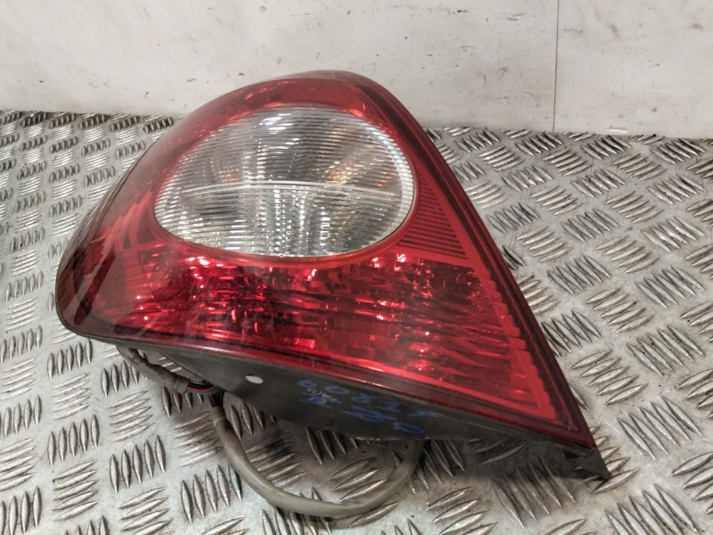 Recambio de piloto trasero izquierdo para opel antara a (l07) 2.0 cdti referencia OEM IAM 96673815  