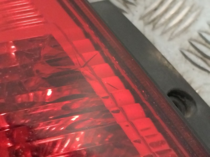 Recambio de piloto trasero izquierdo para opel antara a (l07) 2.0 cdti referencia OEM IAM 96673815  