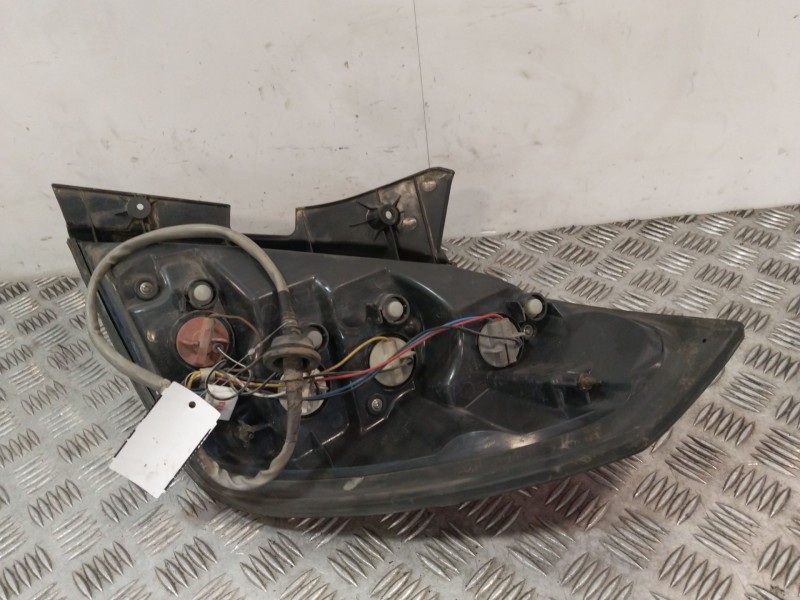 Recambio de piloto trasero izquierdo para opel antara a (l07) 2.0 cdti referencia OEM IAM 96673815  