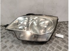 Recambio de faro izquierdo para opel antara a (l07) 2.0 cdti referencia OEM IAM 96627135 VERE0593 