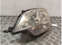 Recambio de faro izquierdo para opel antara a (l07) 2.0 cdti referencia OEM IAM 96627135 VERE0593  2