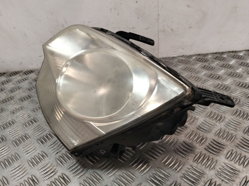 Recambio de faro izquierdo para opel antara a (l07) 2.0 cdti referencia OEM IAM 96627135 VERE0593 