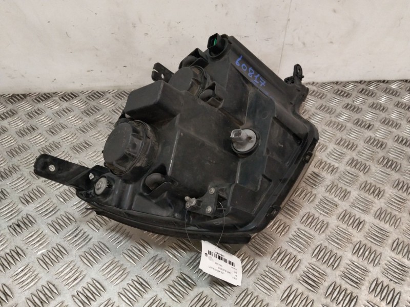 Recambio de faro izquierdo para opel antara a (l07) 2.0 cdti referencia OEM IAM 96627135 VERE0593 