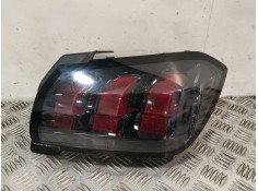 Recambio de piloto trasero derecho para peugeot 208 ii (ub_, up_, uw_, uj_) 1.5 bluehdi 100 referencia OEM IAM 9823216680  