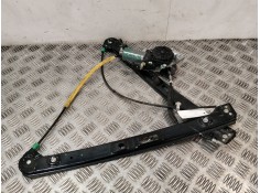 Recambio de elevalunas delantero izquierdo para bmw 3 (e46) 320 d referencia OEM IAM 676283620630  