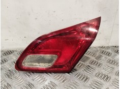 Recambio de piloto trasero derecho interior para opel astra j (p10) 1.6 cdti (68) referencia OEM IAM 13306454  