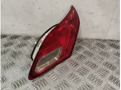 Recambio de piloto trasero derecho interior para opel astra j (p10) 1.6 cdti (68) referencia OEM IAM 13306454   2