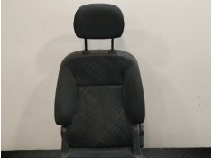 Recambio de asiento delantero izquierdo para peugeot partner origin monospace (g_) 1.6 hdi 75 referencia OEM IAM    2