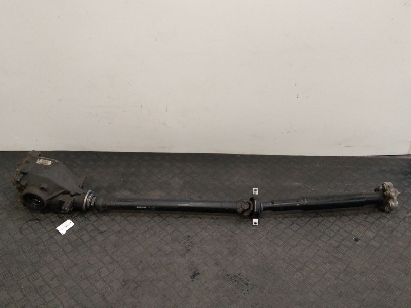 Recambio de diferencial trasero para bmw serie 3 lim. (f30) 335i referencia OEM IAM 760375703  