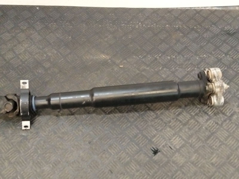 Recambio de diferencial trasero para bmw serie 3 lim. (f30) 335i referencia OEM IAM 760375703  