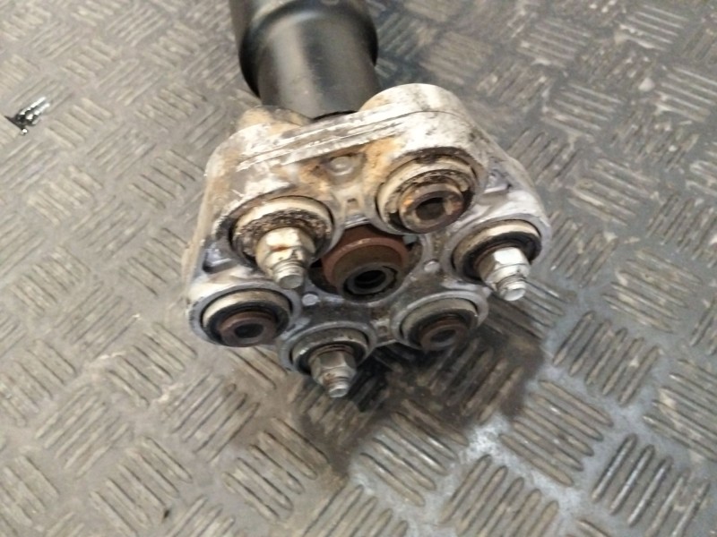 Recambio de diferencial trasero para bmw serie 3 lim. (f30) 335i referencia OEM IAM 760375703  