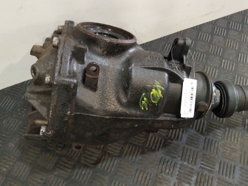 Recambio de diferencial trasero para bmw serie 3 lim. (f30) 335i referencia OEM IAM 760375703  