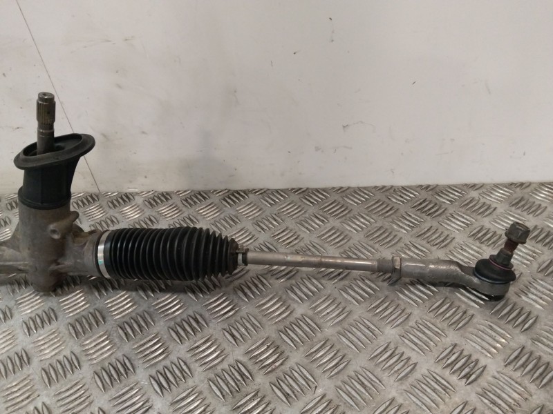 Recambio de cremallera direccion para seat arona (kj7, kjp) 1.0 tsi referencia OEM IAM A0050974  