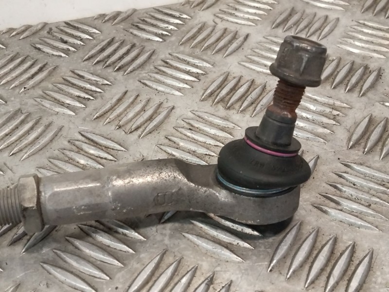 Recambio de cremallera direccion para seat arona (kj7, kjp) 1.0 tsi referencia OEM IAM A0050974  