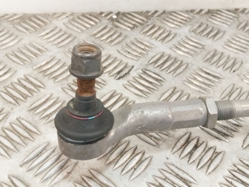 Recambio de cremallera direccion para seat arona (kj7, kjp) 1.0 tsi referencia OEM IAM A0050974  