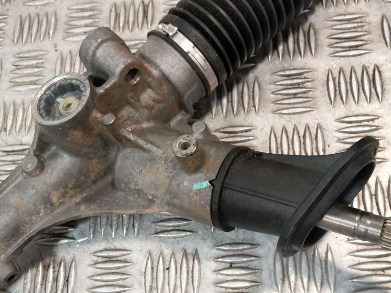 Recambio de cremallera direccion para seat arona (kj7, kjp) 1.0 tsi referencia OEM IAM A0050974  