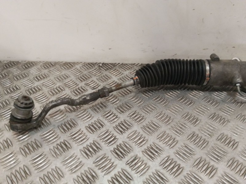 Recambio de cremallera direccion para bmw x5 (e70) xdrive 30 d referencia OEM IAM P679265505  