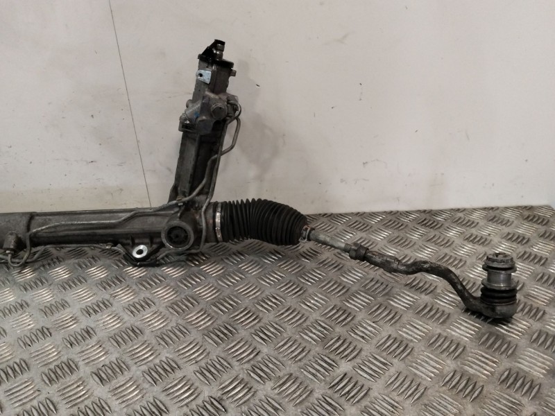 Recambio de cremallera direccion para bmw x5 (e70) xdrive 30 d referencia OEM IAM P679265505  