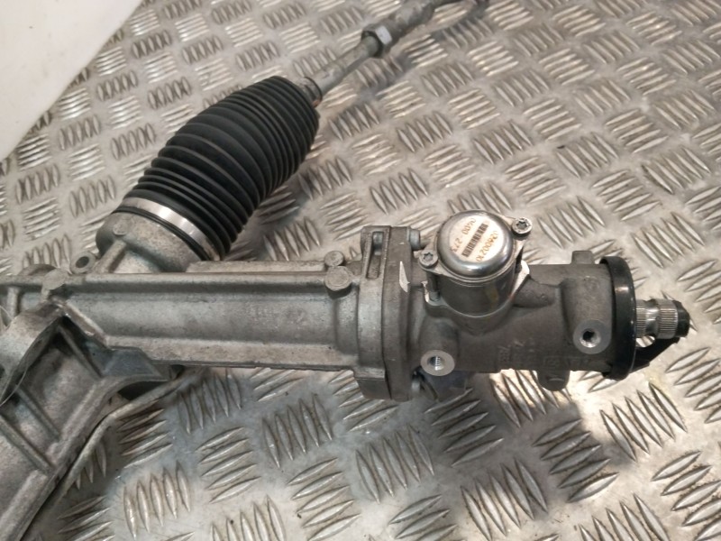 Recambio de cremallera direccion para bmw x5 (e70) xdrive 30 d referencia OEM IAM P679265505  