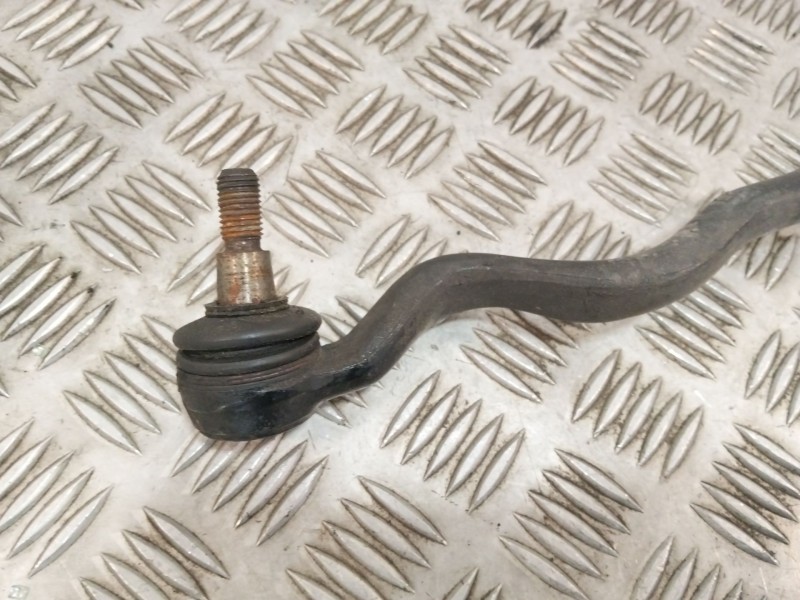 Recambio de cremallera direccion para bmw 3 (e46) 320 d referencia OEM IAM 7852974393  