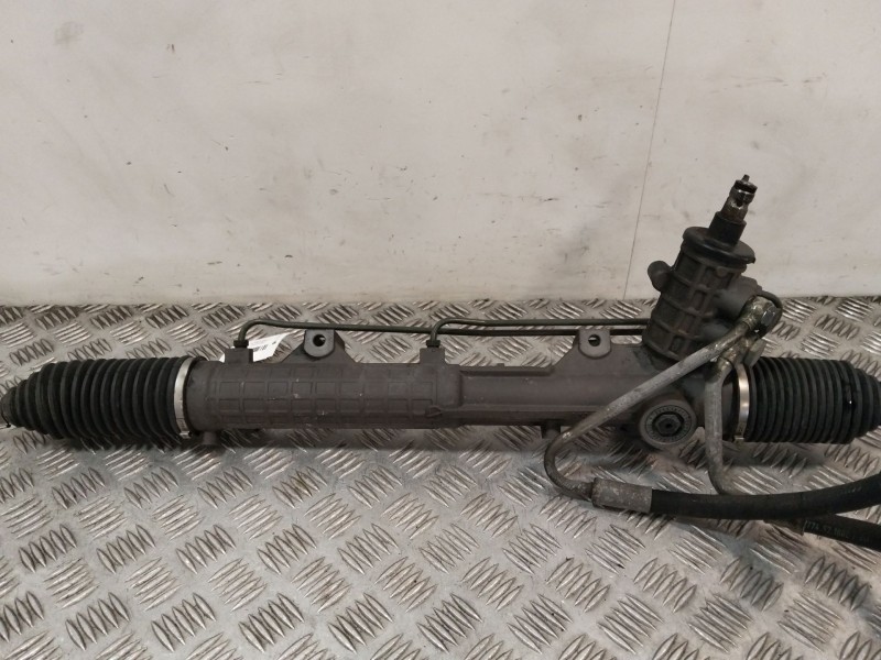 Recambio de cremallera direccion para bmw 3 (e46) 320 d referencia OEM IAM 7852974393  
