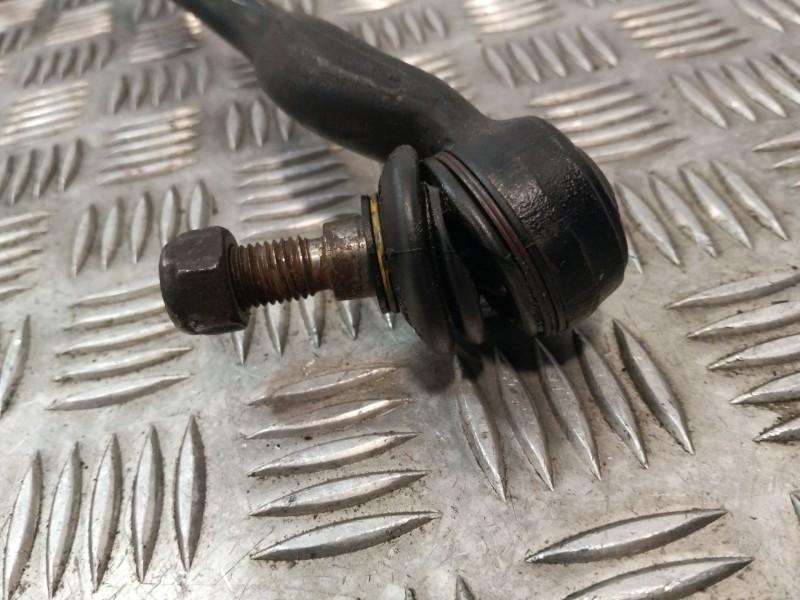 Recambio de cremallera direccion para bmw 3 (e46) 320 d referencia OEM IAM 7852974393  