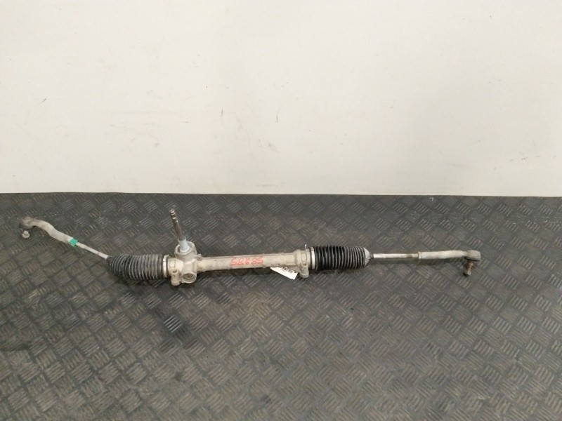 Recambio de cremallera direccion para fiat 500 (312) 500 referencia OEM IAM A0020918G  