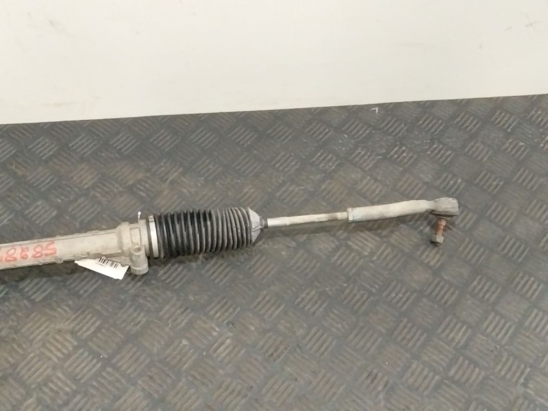 Recambio de cremallera direccion para fiat 500 (312) 500 referencia OEM IAM A0020918G  