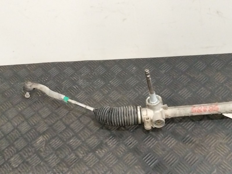 Recambio de cremallera direccion para fiat 500 (312) 500 referencia OEM IAM A0020918G  
