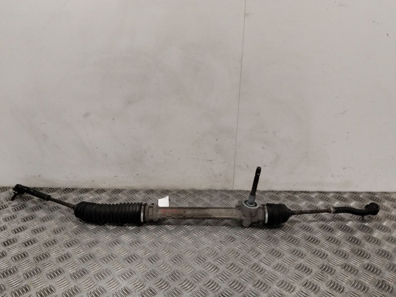 Recambio de cremallera direccion para fiat nuova 500 (150) 1.2 cat referencia OEM IAM A0020918G  