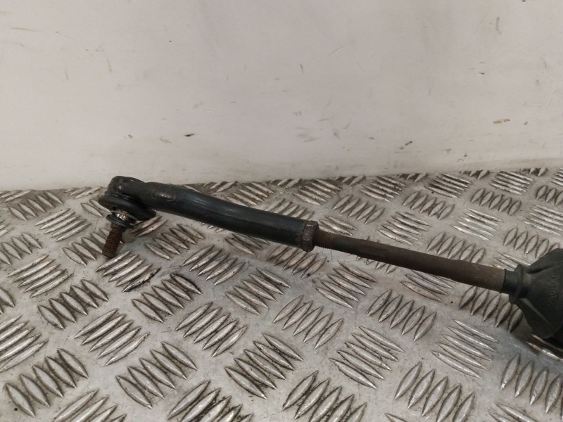 Recambio de cremallera direccion para fiat nuova 500 (150) 1.2 cat referencia OEM IAM A0020918G  