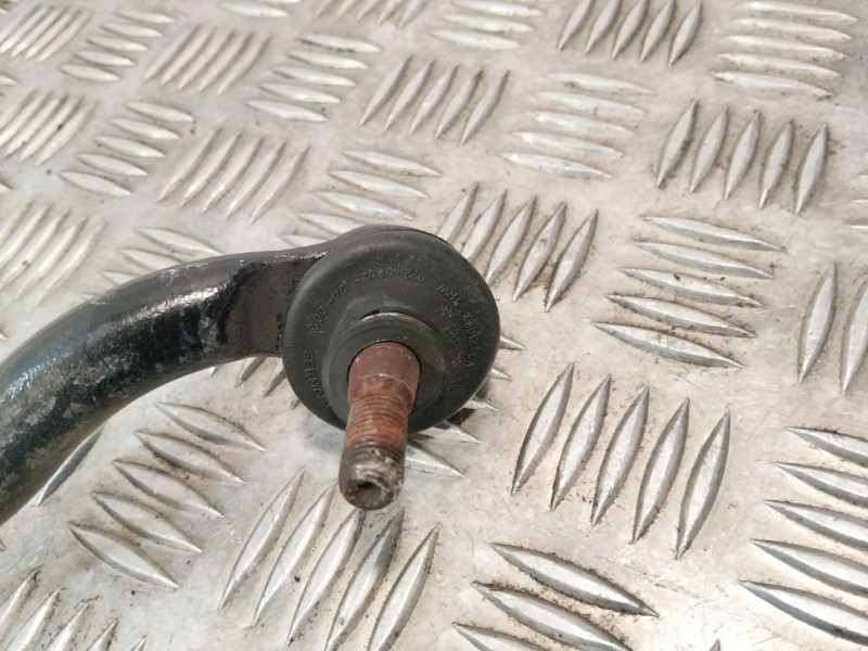 Recambio de cremallera direccion para fiat nuova 500 (150) 1.2 cat referencia OEM IAM A0020918G  