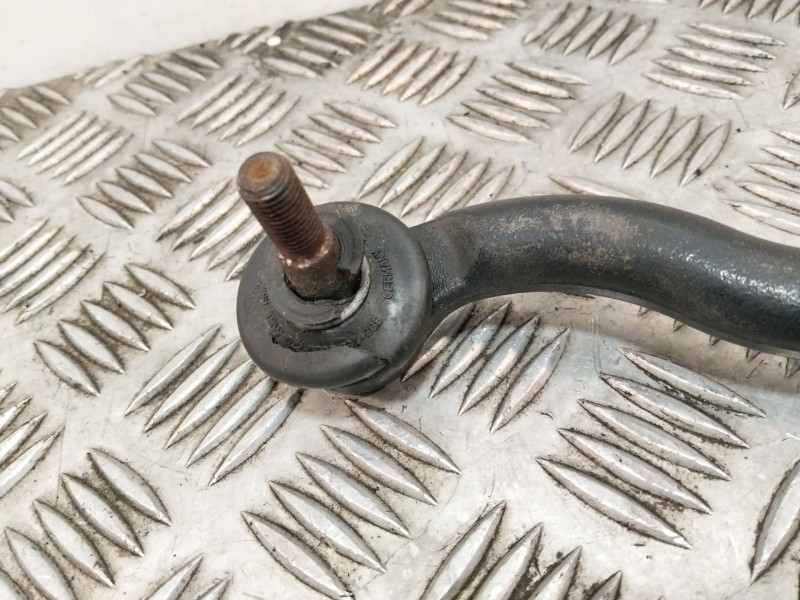 Recambio de cremallera direccion para fiat nuova 500 (150) 1.2 cat referencia OEM IAM A0020918G  