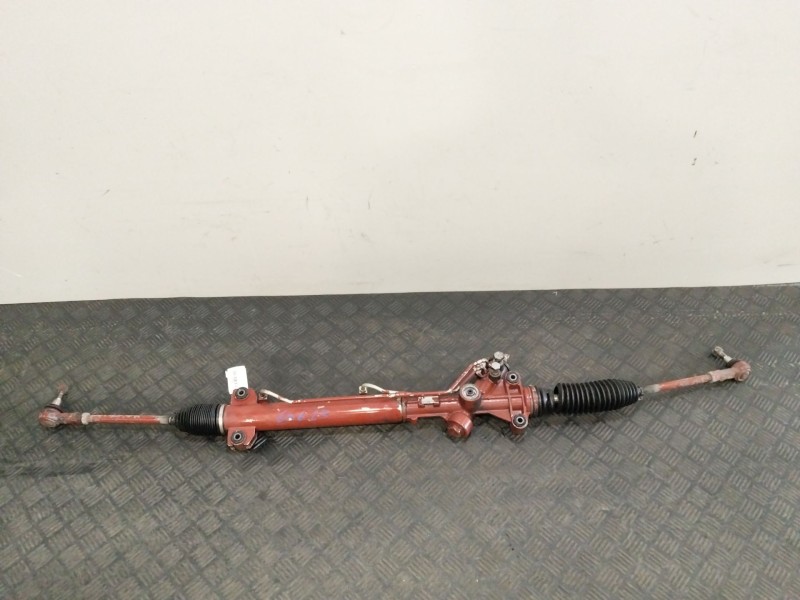 Recambio de cremallera direccion para iveco daily iii furgoneta 35 c 14 referencia OEM IAM 50406457  