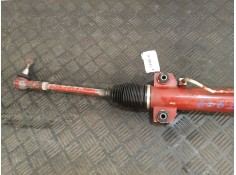 Recambio de cremallera direccion para iveco daily iii furgoneta 35 c 14 referencia OEM IAM 50406457   2