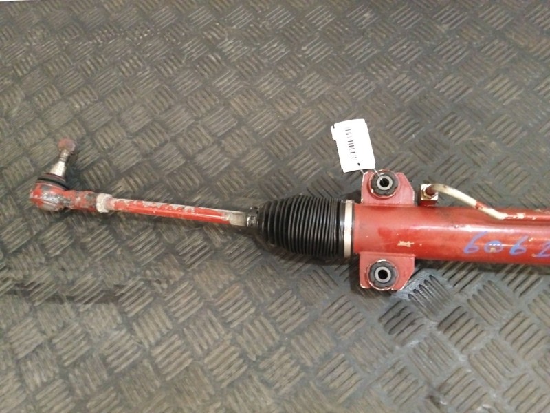 Recambio de cremallera direccion para iveco daily iii furgoneta 35 c 14 referencia OEM IAM 50406457  